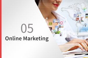 05.VIP Online Marketing Conderge