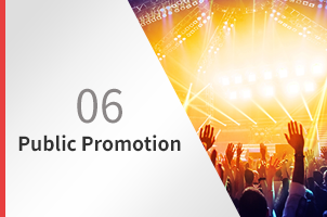 06.VIP Public Promotion Conderge